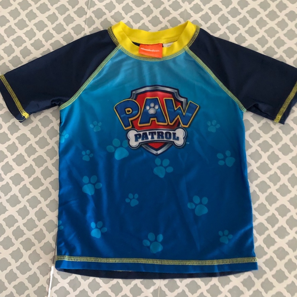 Nickelodeon Paw 🐾Patrol